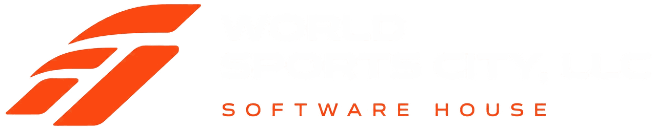 World Sports City, Software House